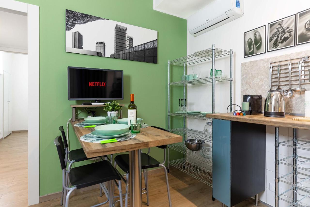Unique Diamante House - Milano Buenos Aires 아파트 외부 사진