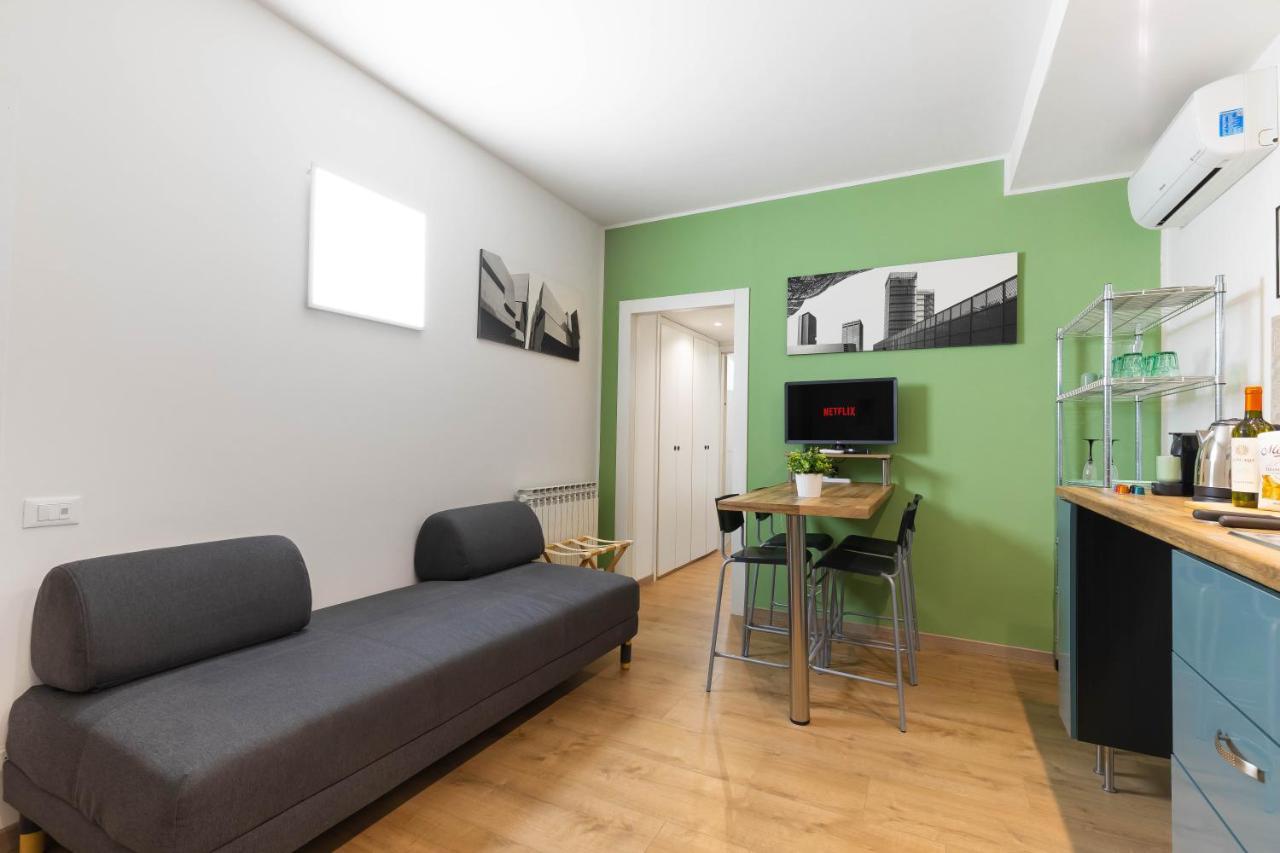 Unique Diamante House - Milano Buenos Aires 아파트 외부 사진