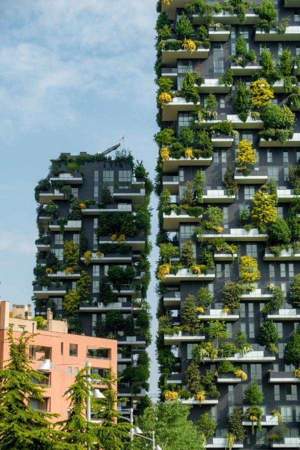 Unique Diamante House - Milano Buenos Aires 아파트 외부 사진