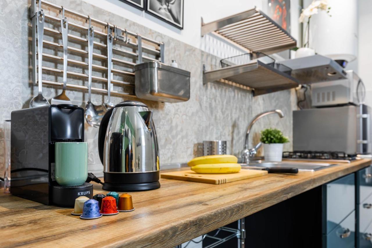 Unique Diamante House - Milano Buenos Aires 아파트 외부 사진